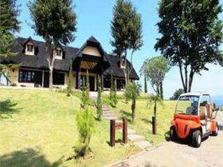 Resort Balcony Hill 3*