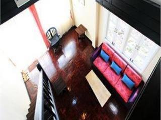 Balcony Hill 3*