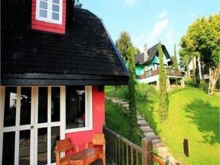 Balcony Hill Resort 3*
