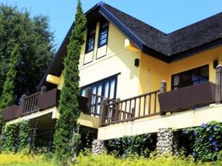 Balcony Hill 3* Mae Suai