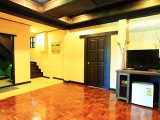Balcony Hill Resort