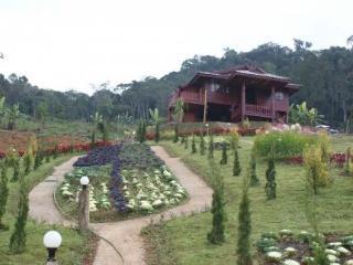 Hotel Phu Mok Dok Mai 3*