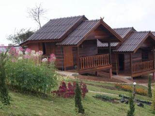Hotel Phu Mok Dok Mai Wiang Kaen