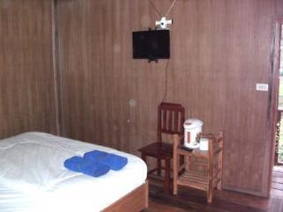 Hotel Phu Mok Dok Mai Wiang Kaen