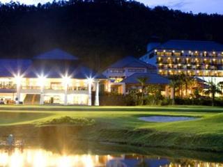 Resort Alpine Golf Chiang Mai 3*