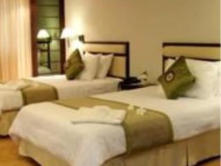 Resort Alpine Golf Chiang Mai Ban Huai Sai Nua