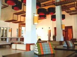 Resort Alpine Golf Chiang Mai