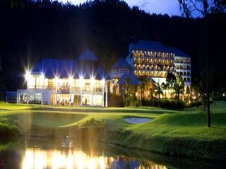Alpine Golf Chiang Mai Ban Huai Sai Nua
