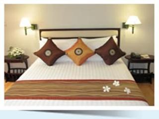 Resort Alpine Golf Chiang Mai 3*