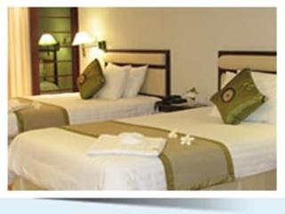 Alpine Golf Chiang Mai 3*