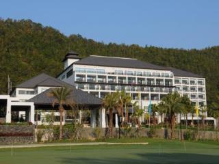 Alpine Golf Chiang Mai
