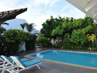 Resort Chomtalay