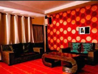 Puktien Cabana Beach Resort & Residence