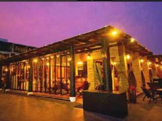 Puktien Cabana Beach Resort & Residence Resort