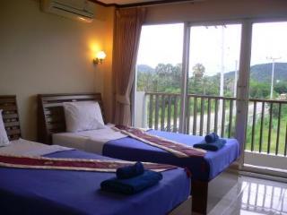 Baan P'mike Hotel 3*