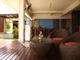 Hotel Baan P'mike