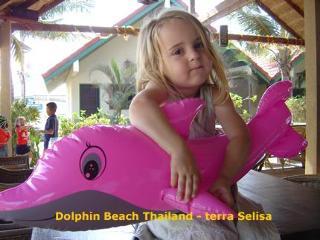 Terra Selisa - Dolphin Resort 3*