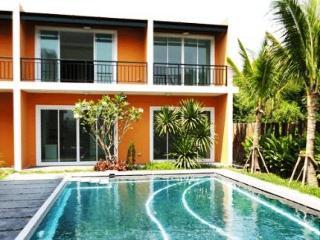 The Hotel Hua Hin