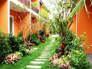 The Hotel