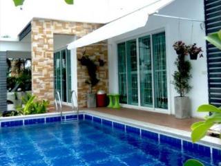 Hotel Taradol Pool 3*