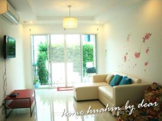 Hotel Taradol Pool Hua Hin