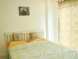 Taradol Pool 3* Hua Hin