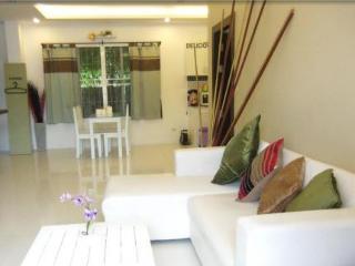 Taradol Pool Hotel Hua Hin