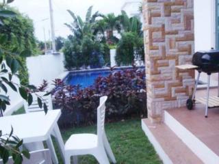Hotel Taradol Pool 3*
