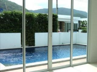 Hotel Taradol Pool Hua Hin