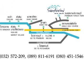 Santorini Hua Hin