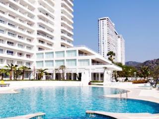 Santorini Hua Hin Aparthotel Khao Tao