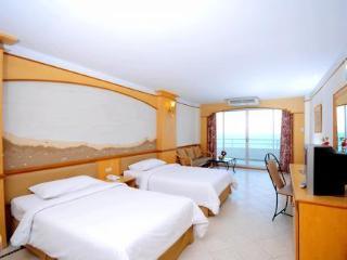 Aparthotel Santorini Hua Hin 3*