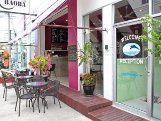Guest house Happy Fish 2*