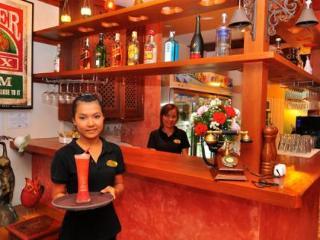 Hotel Vennn Patong