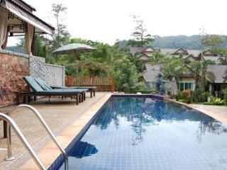 Thai Modern & 