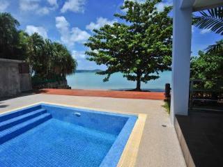 Chalong Front Apartment Rawai