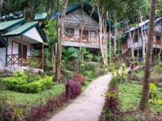 Mountain View 3* Krabi