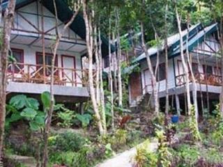 Resort Mountain View