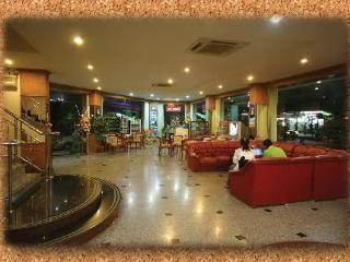 Hotel House Krabi