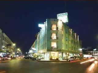 House Krabi