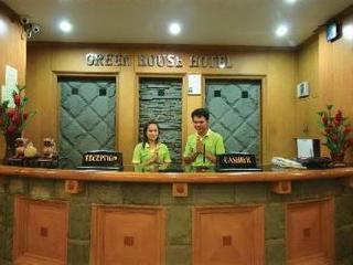 Hotel House Krabi