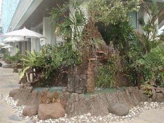 Hotel House