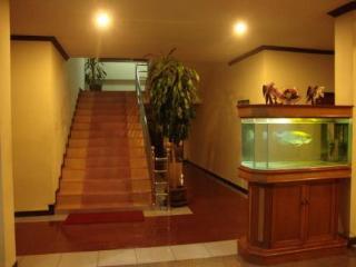 Oyo 747 Suwanna Hotel 3*