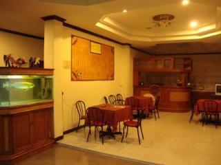 Hotel Oyo 747 Suwanna Krabi