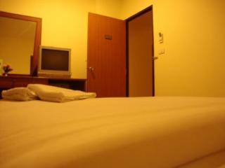 Oyo 747 Suwanna Hotel Krabi