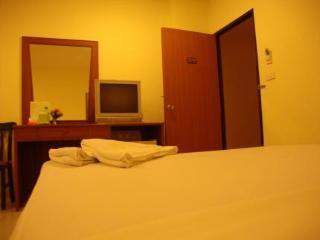 Oyo 747 Suwanna Krabi