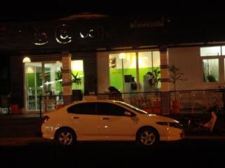Oyo 747 Suwanna 3* Krabi