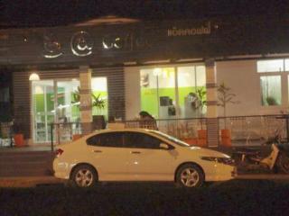Hotel Oyo 747 Suwanna