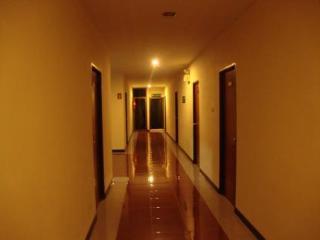 Oyo 747 Suwanna Hotel Krabi