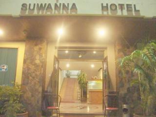 Oyo 747 Suwanna Krabi